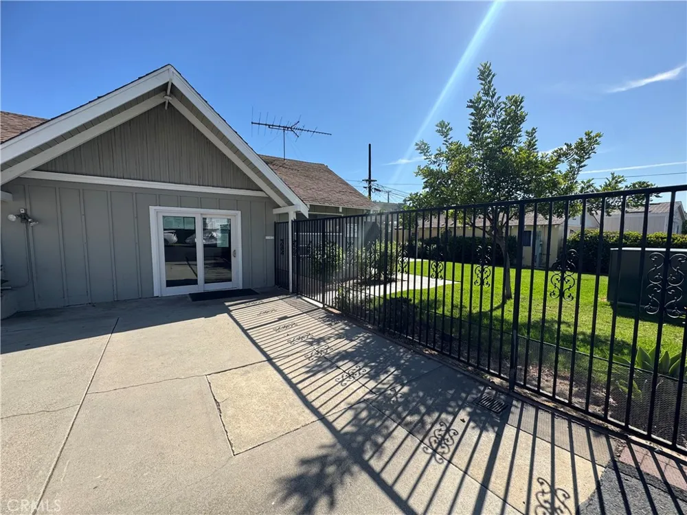 451 S Sellers Street #29 Glendora, CA 91741