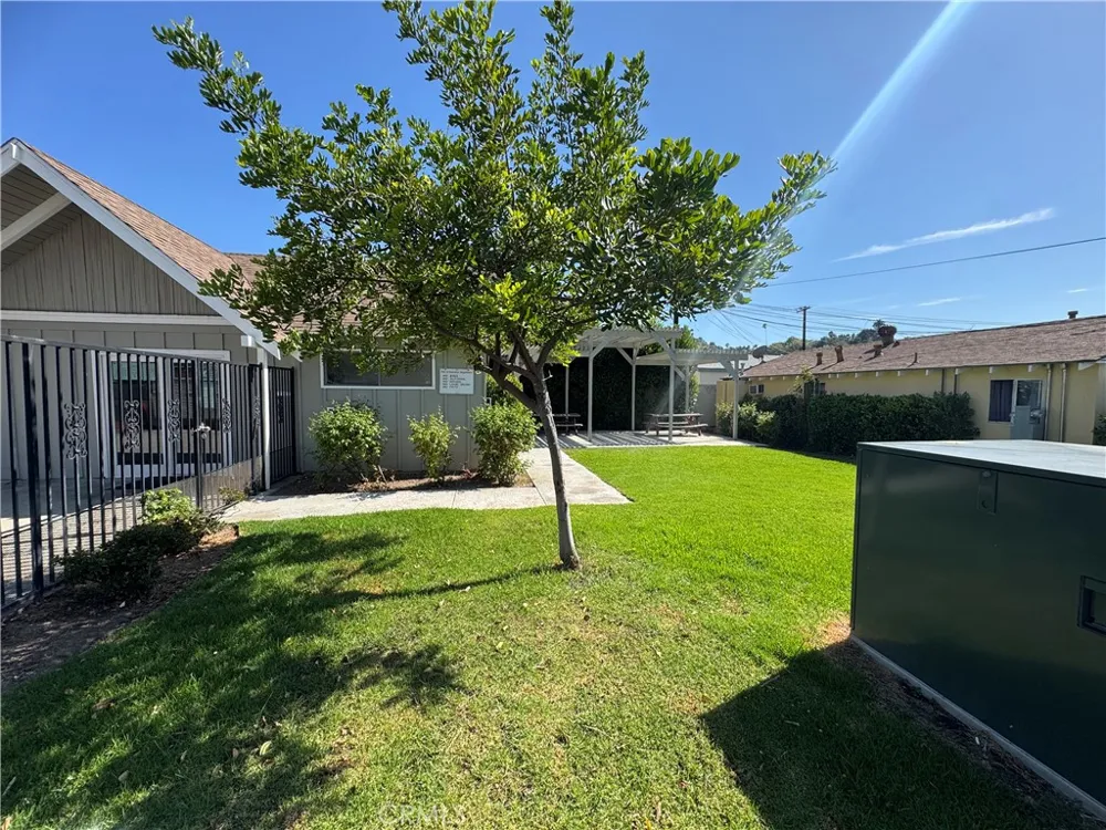 451 S Sellers Street #29 Glendora, CA 91741