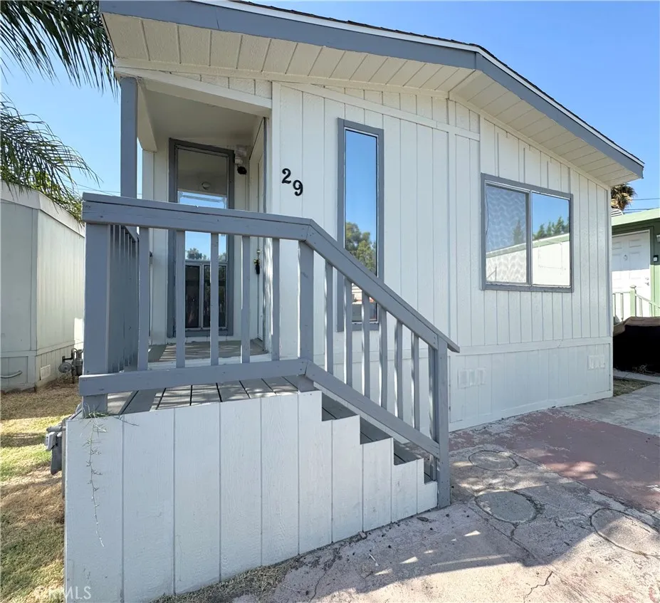 451 S Sellers Street #29 Glendora, CA 91741