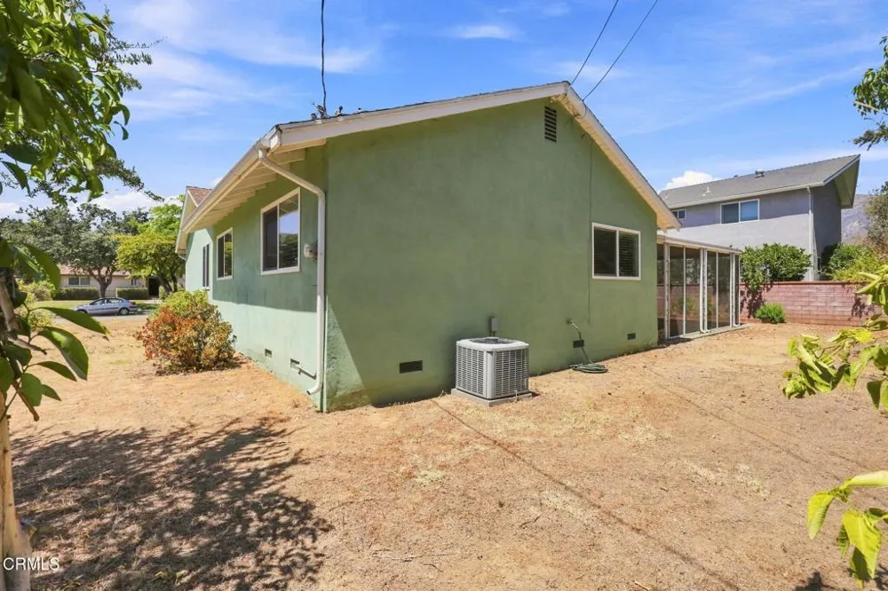 314 Descanso Avenue Ojai, CA 93023