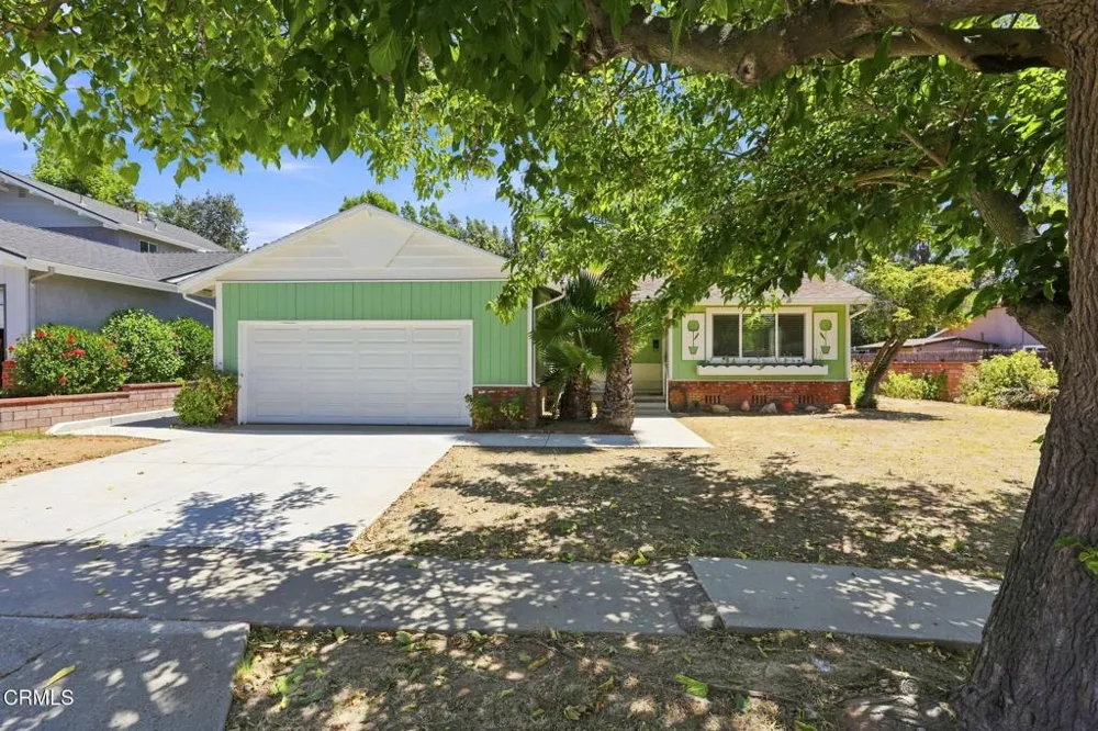 314 Descanso Avenue Ojai, CA 93023