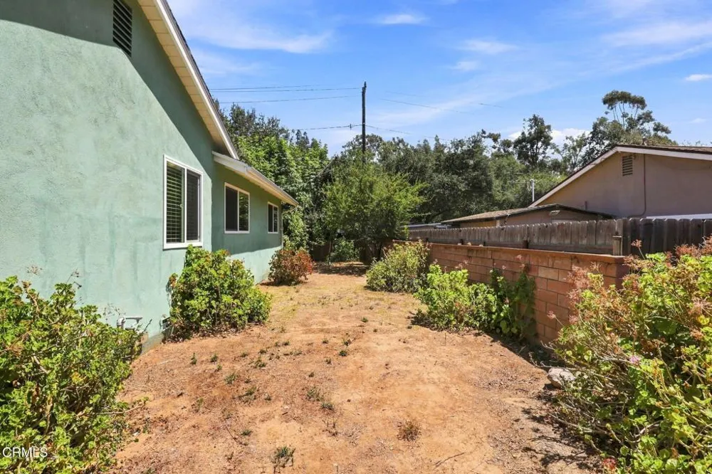 314 Descanso Avenue Ojai, CA 93023