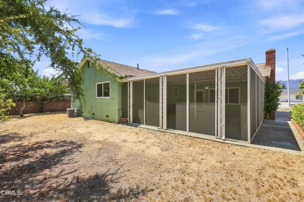 314 Descanso Avenue Ojai, CA 93023