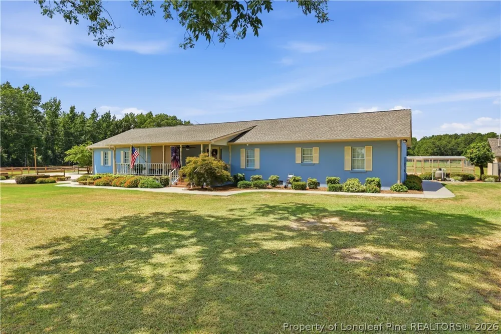 460 Bowman Road Lumberton, NC 28358