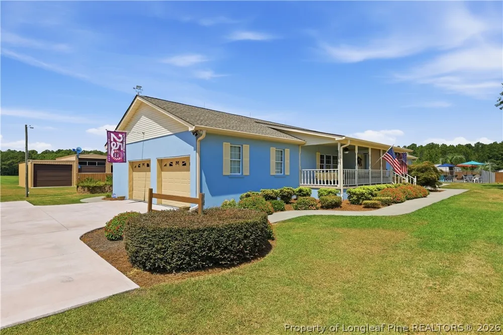 460 Bowman Road Lumberton, NC 28358