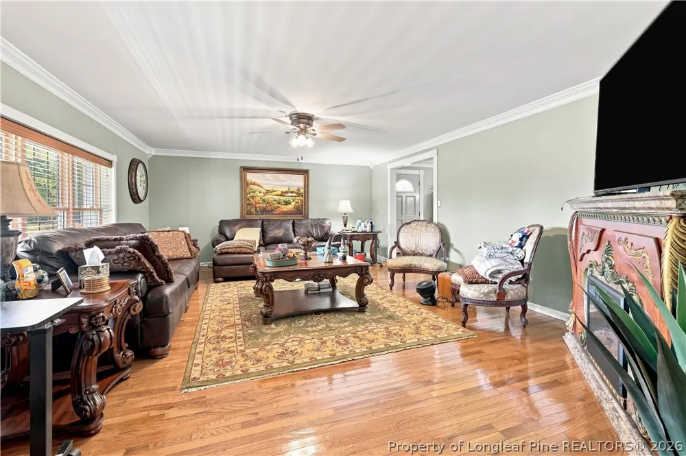 460 Bowman Road Lumberton, NC 28358