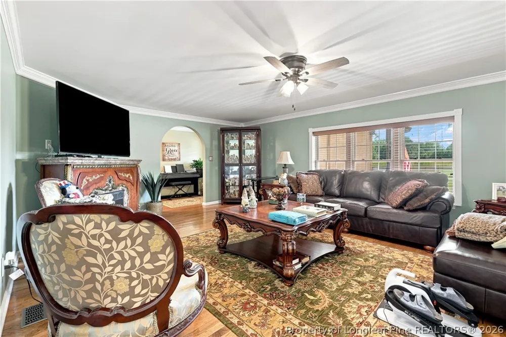 460 Bowman Road Lumberton, NC 28358