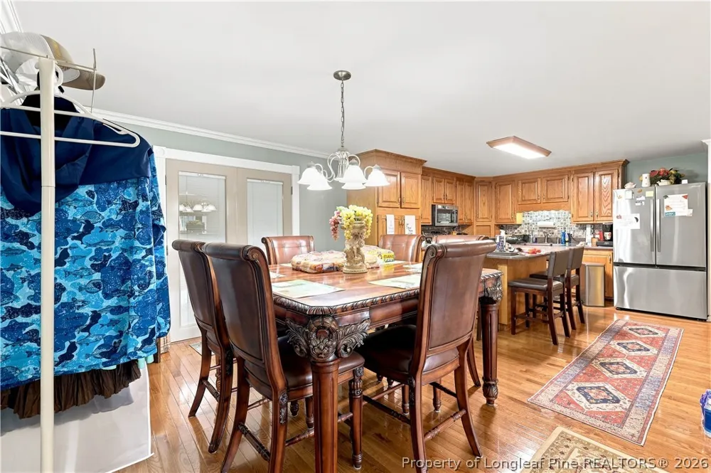 460 Bowman Road Lumberton, NC 28358