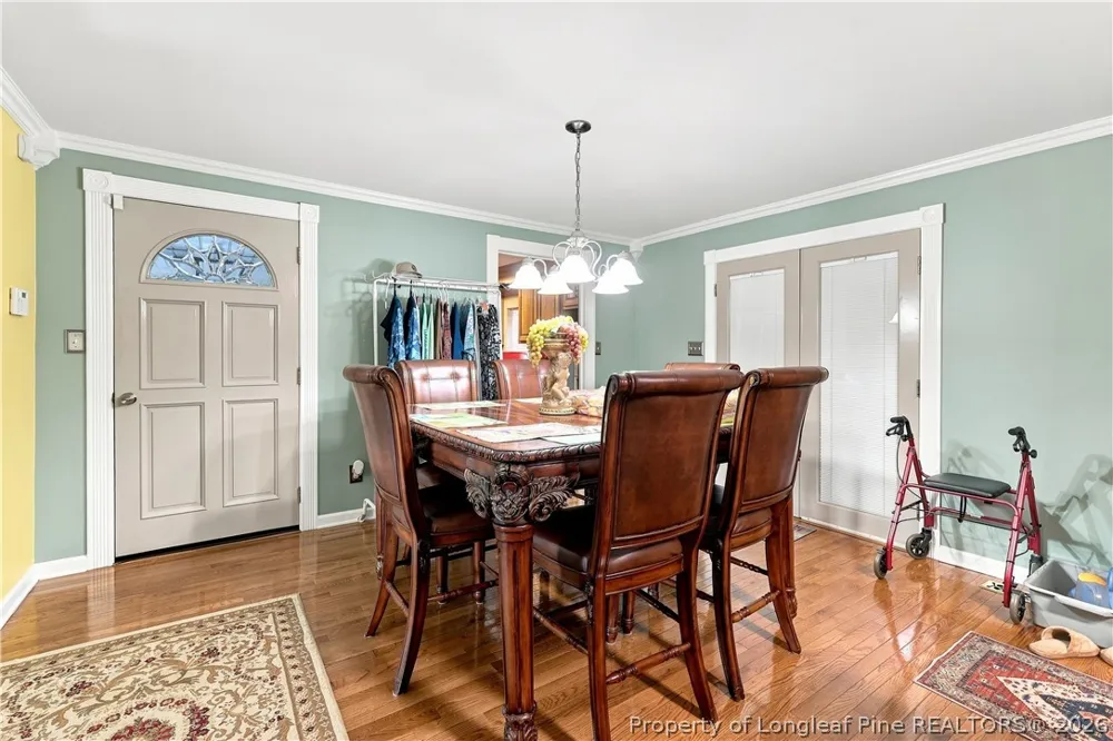 460 Bowman Road Lumberton, NC 28358