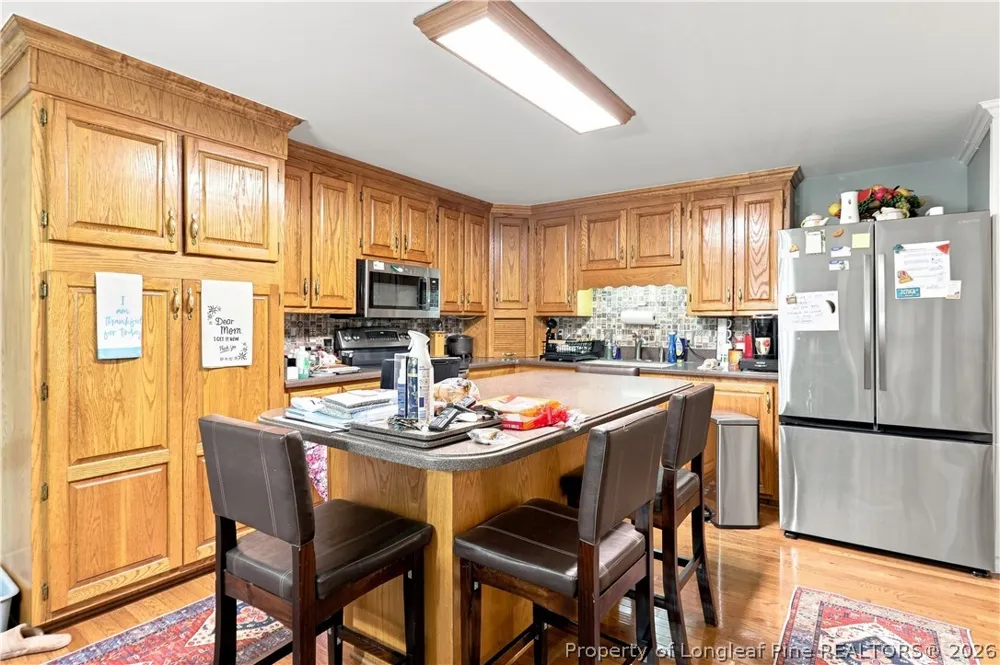 460 Bowman Road Lumberton, NC 28358