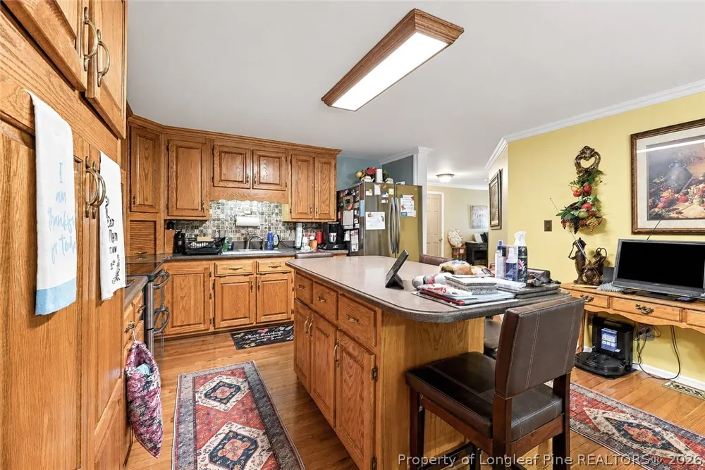 460 Bowman Road Lumberton, NC 28358
