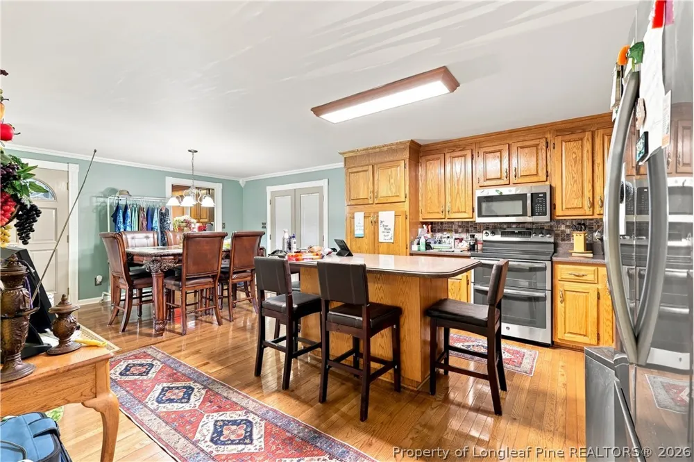460 Bowman Road Lumberton, NC 28358