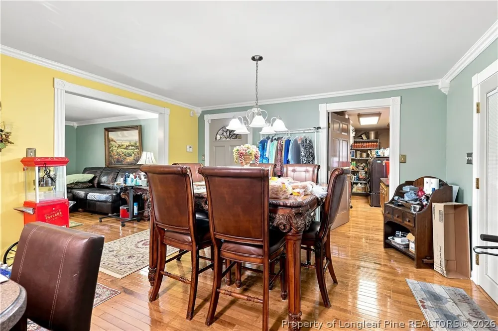 460 Bowman Road Lumberton, NC 28358