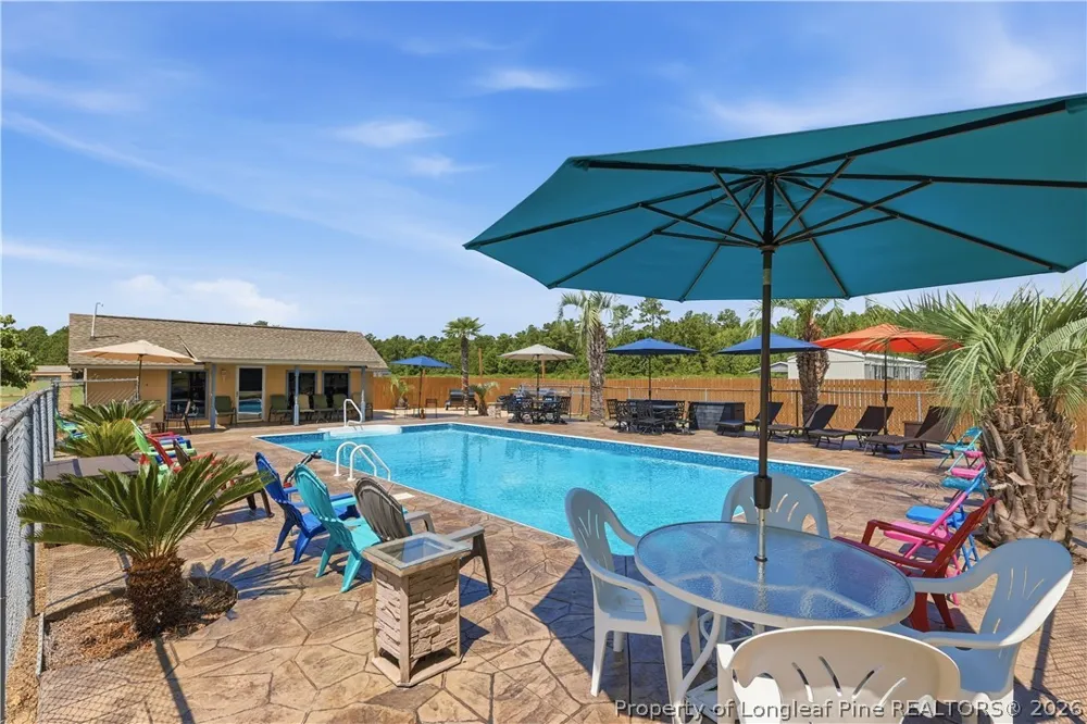 460 Bowman Road Lumberton, NC 28358