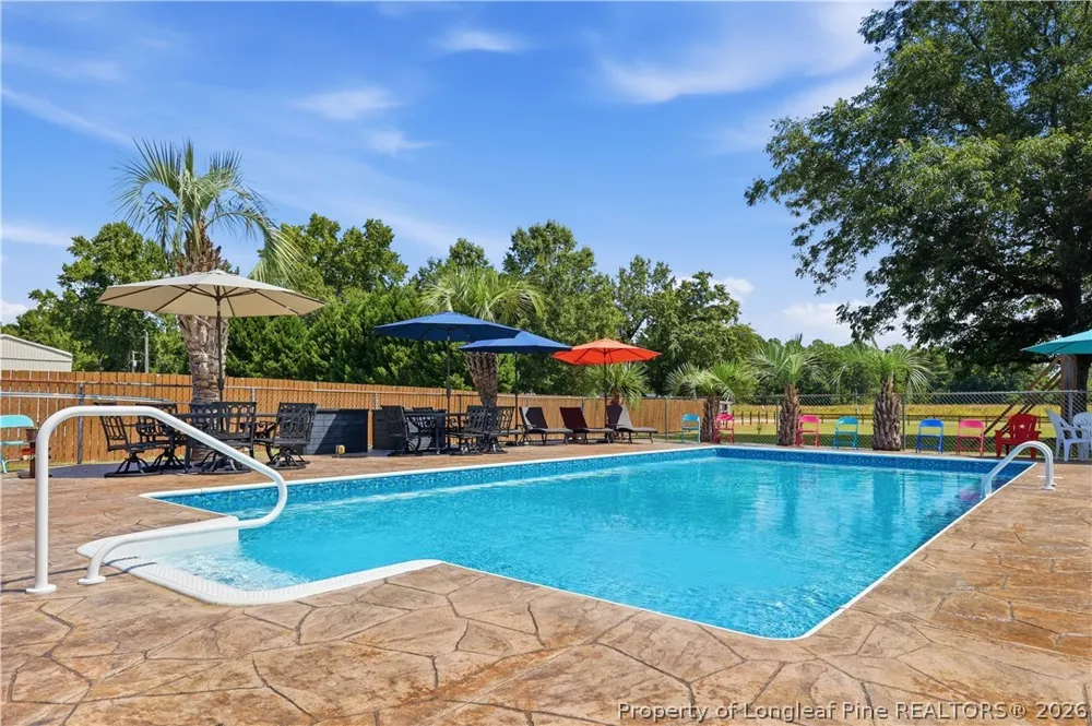 460 Bowman Road Lumberton, NC 28358