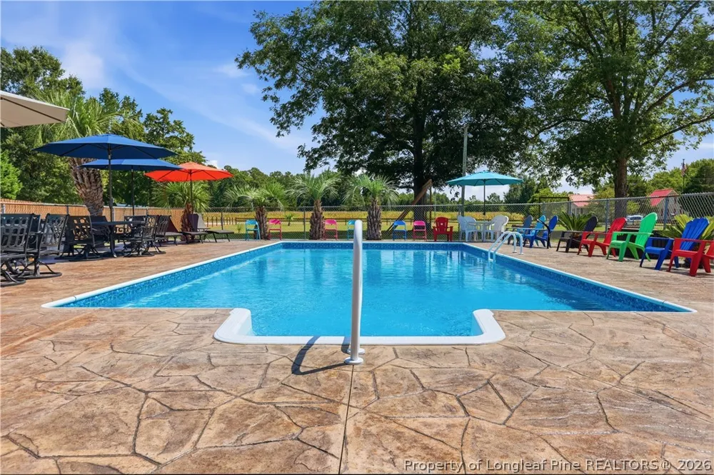 460 Bowman Road Lumberton, NC 28358
