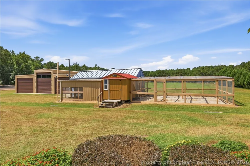 460 Bowman Road Lumberton, NC 28358