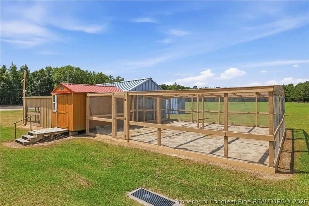 460 Bowman Road Lumberton, NC 28358