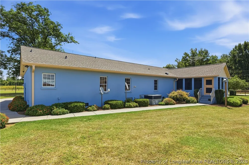 460 Bowman Road Lumberton, NC 28358