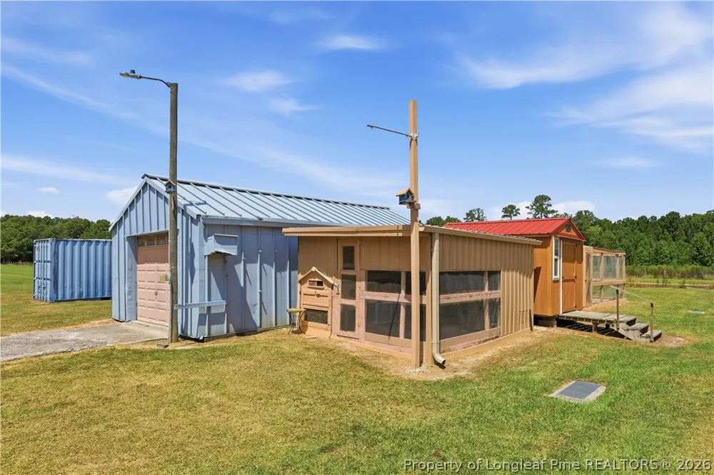 460 Bowman Road Lumberton, NC 28358