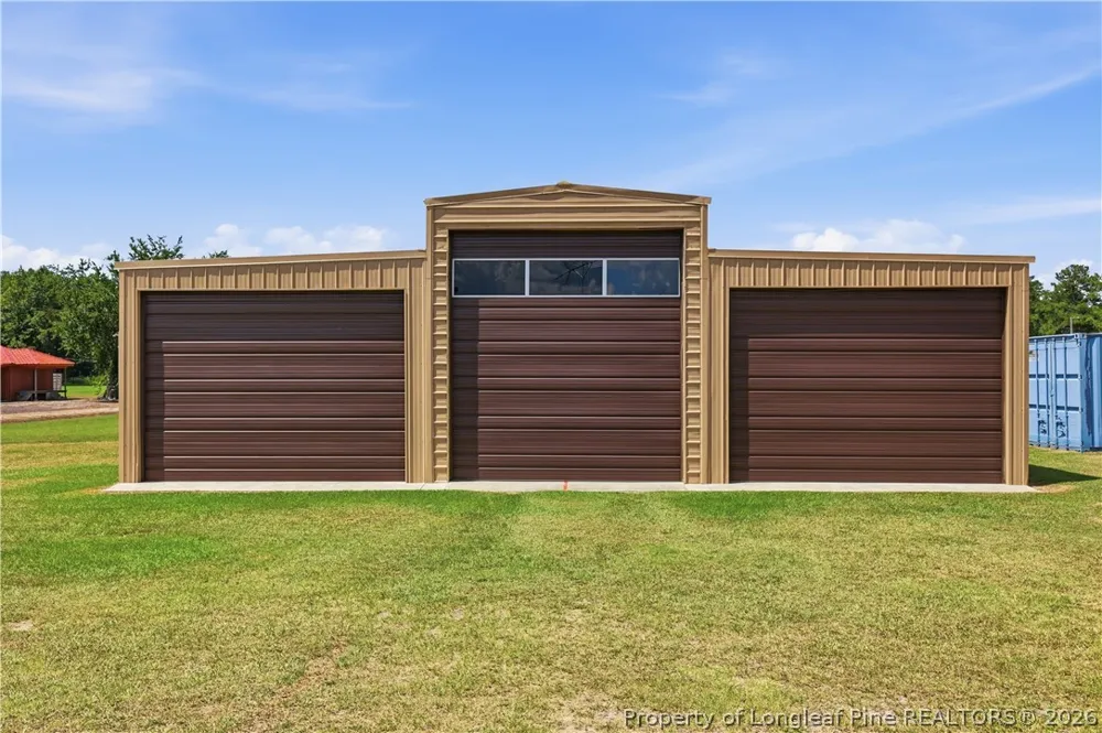 460 Bowman Road Lumberton, NC 28358