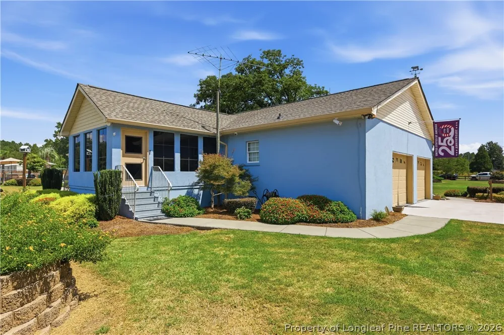 460 Bowman Road Lumberton, NC 28358