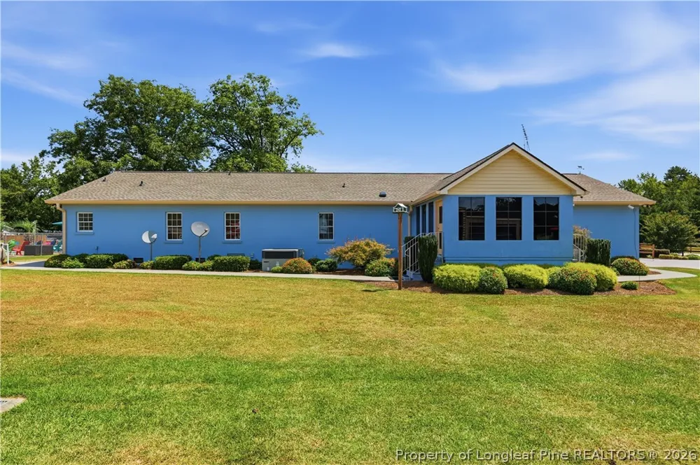 460 Bowman Road Lumberton, NC 28358