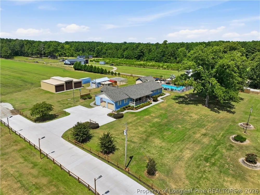 460 Bowman Road Lumberton, NC 28358