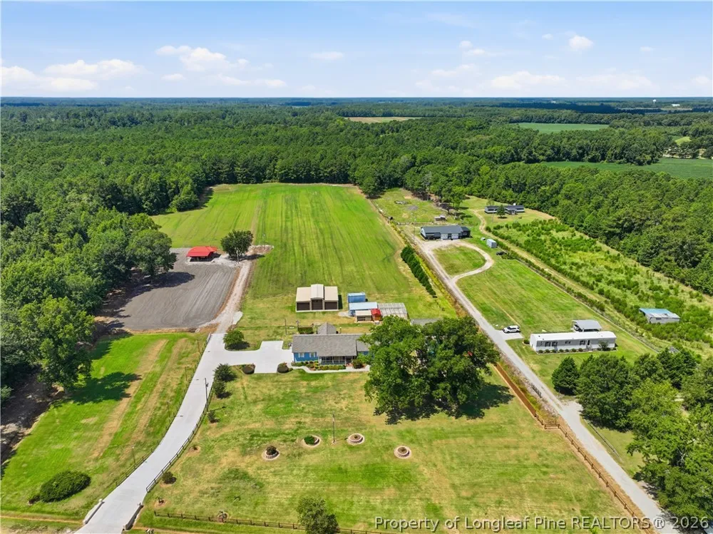 460 Bowman Road Lumberton, NC 28358