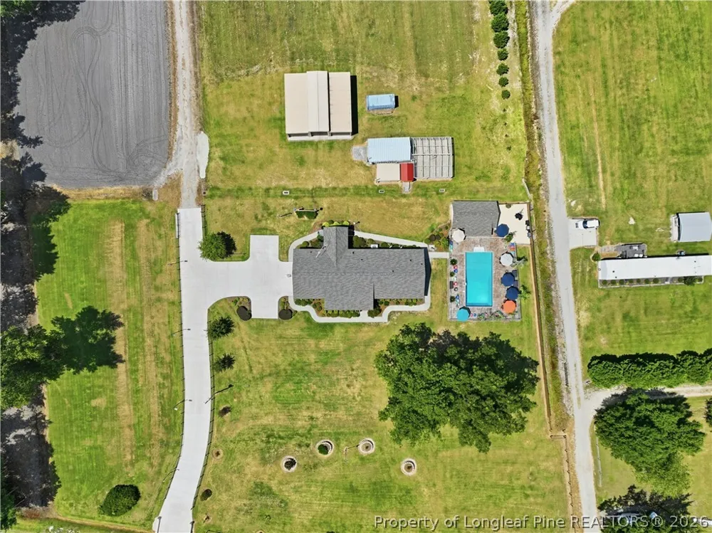 460 Bowman Road Lumberton, NC 28358
