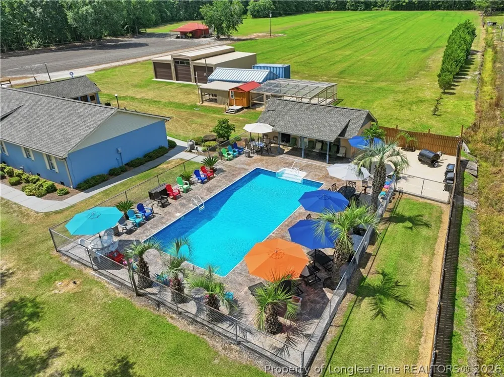 460 Bowman Road Lumberton, NC 28358