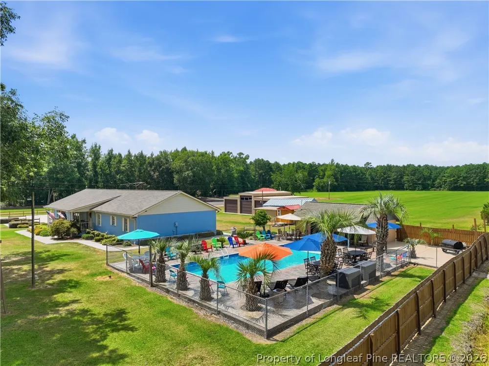 460 Bowman Road Lumberton, NC 28358