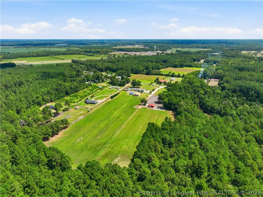460 Bowman Road Lumberton, NC 28358