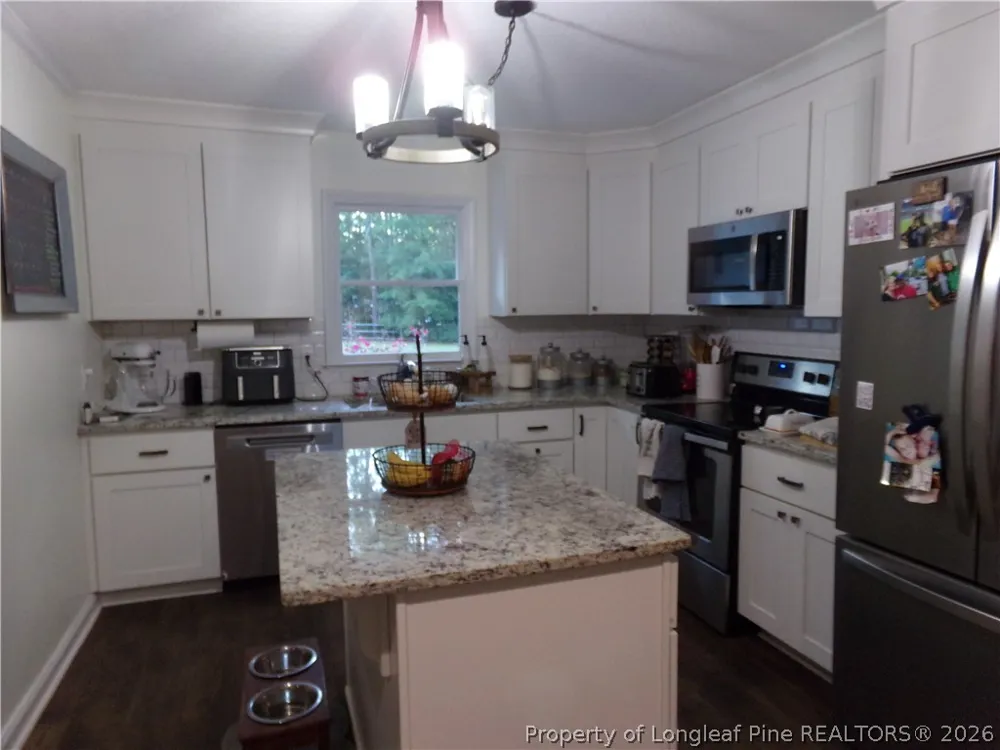 188 Firetree Lane West End, NC 27376