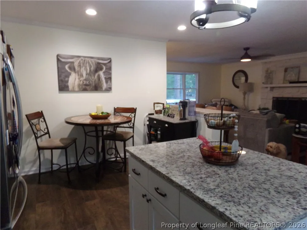 188 Firetree Lane West End, NC 27376