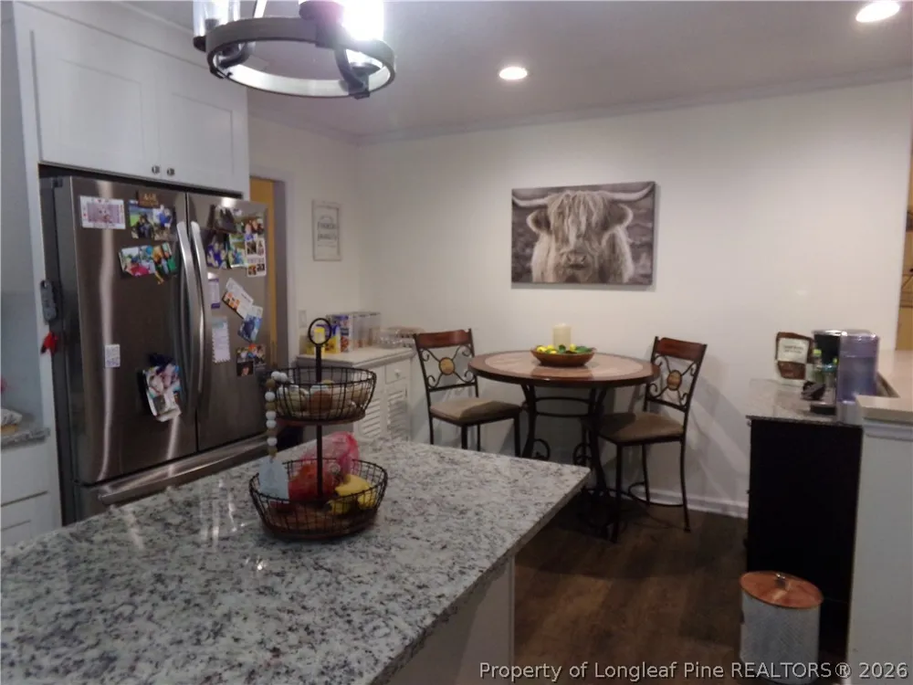 188 Firetree Lane West End, NC 27376