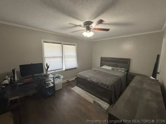 188 Firetree Lane West End, NC 27376