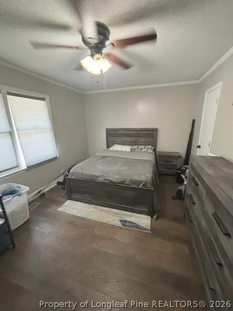 188 Firetree Lane West End, NC 27376