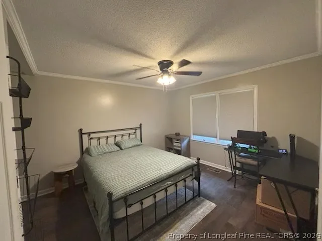 188 Firetree Lane West End, NC 27376