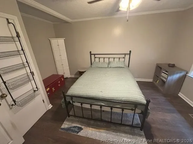 188 Firetree Lane West End, NC 27376