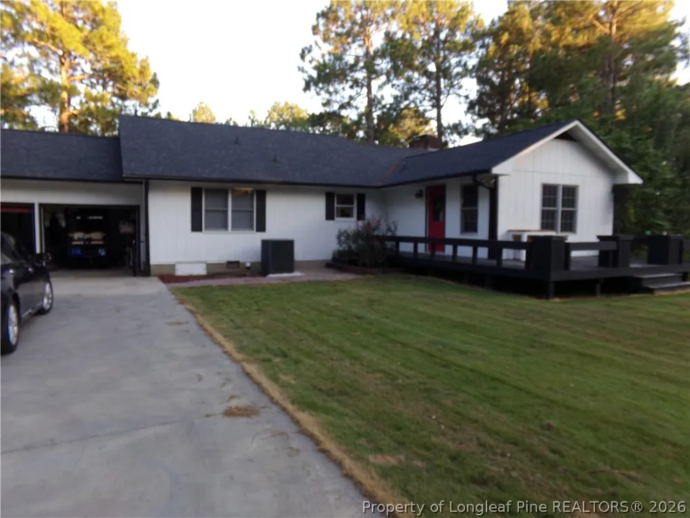 188 Firetree Lane West End, NC 27376