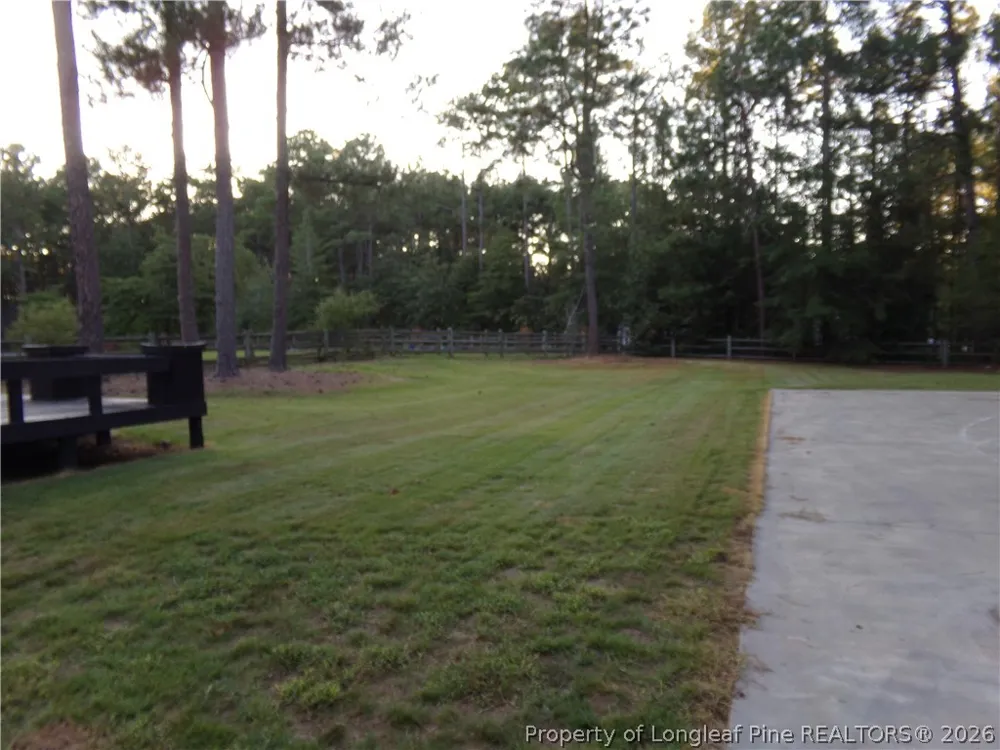 188 Firetree Lane West End, NC 27376