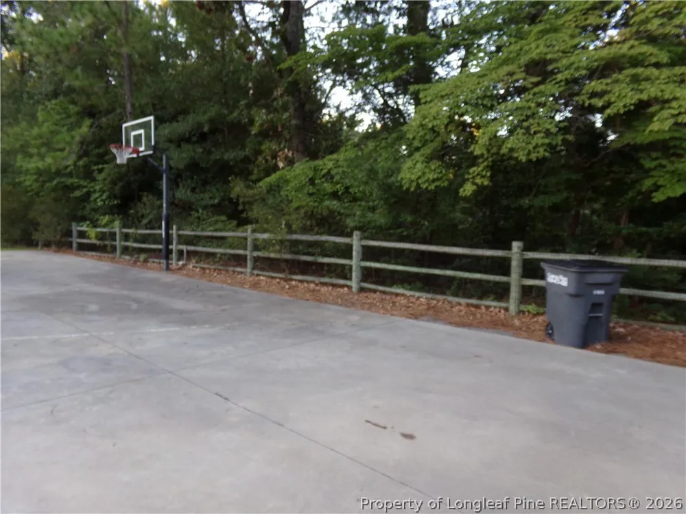 188 Firetree Lane West End, NC 27376