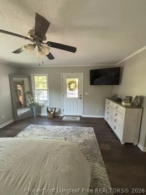 188 Firetree Lane West End, NC 27376