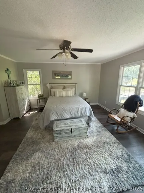 188 Firetree Lane West End, NC 27376