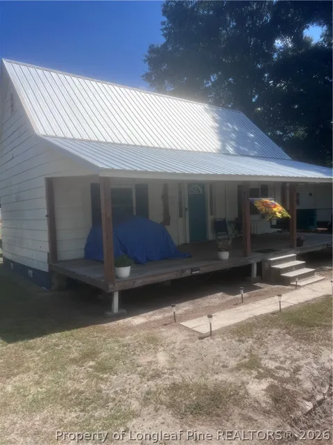 427 McRae Road