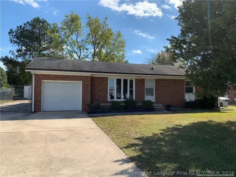 607 Odell Road