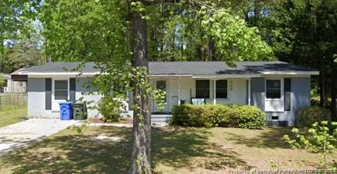 316 Folgers Drive