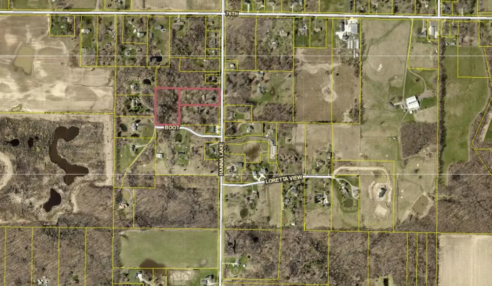7761 Hanna Lake Avenue SE Caledonia, MI 49316