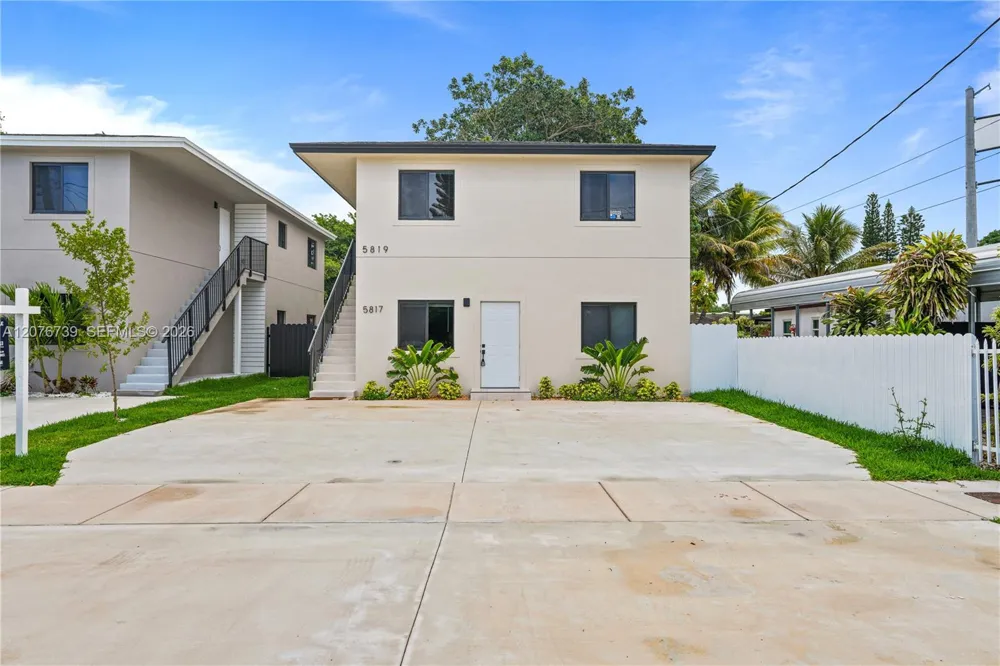 5817 NW 30th Ave #5817 Miami, FL 33142